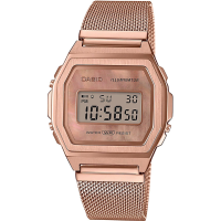 

Часы наручные"CASIO"(A1000MPG-9E)