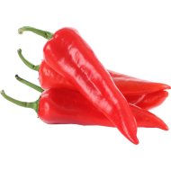 Перец «Капия» 1 кг, фасовка 0.5 - 0.7 кг