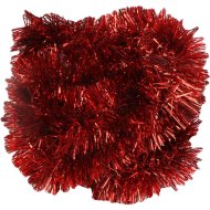 Гирлянда мишура, 180х5 см