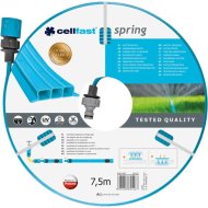 Шланг «Cellfast» Spring, 19-021N, 7.5 м