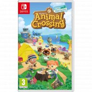 Игра для консоли «Nintendo» Animal Crossing: New Horizons, 45496425470