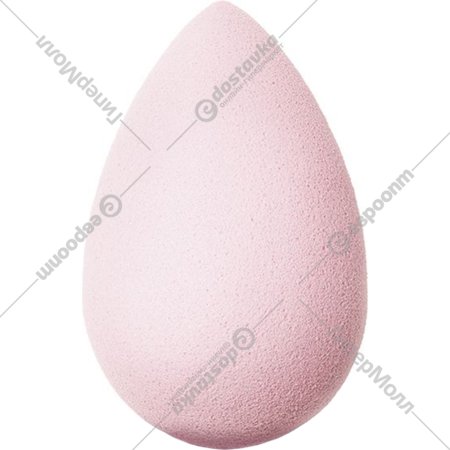 Спонж «Beautyblender» Bubble, нежно-розовый