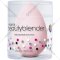 Спонж «Beautyblender» Bubble, нежно-розовый