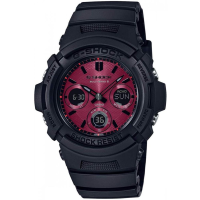 

Часы наручные"CASIO"(AWG-M100SAR-1A)