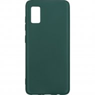 Чехол «Volare Rosso» Charm, для Samsung Galaxy A41, зеленый