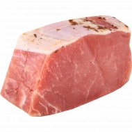 Продукт из свинины филей «Саксонский» 1 кг, фасовка 0.25 - 0.45 кг