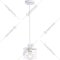 Подвесной светильник «Ambrella light» TR8065 WH, белый