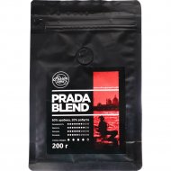 Кофе в зернах «Fusion Coffee» Прада Бленд, 200 г