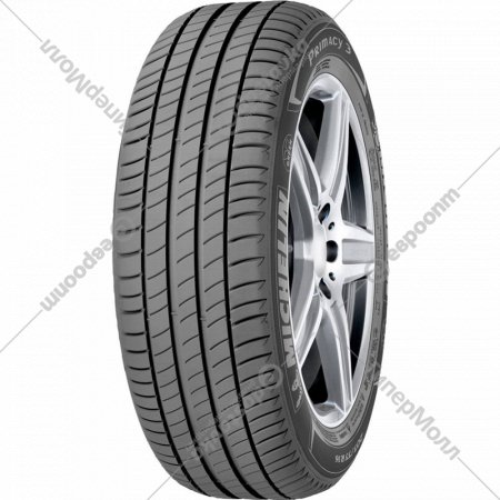 Летняя шина «Michelin» Primacy 3, 215/50R17, 91H