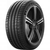 Летняя шина «Michelin» Pilot Sport 5, 225/50R17, 98Y XL