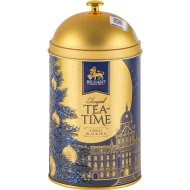 Чай черный листовой «Richard» Royal Teatime, 60 г