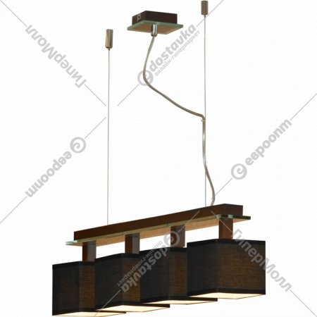 Подвесной светильник «Lussole» LSF-2573-04