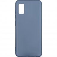 Чехол «Volare Rosso» Charm, для Samsung Galaxy A41, серо-синий