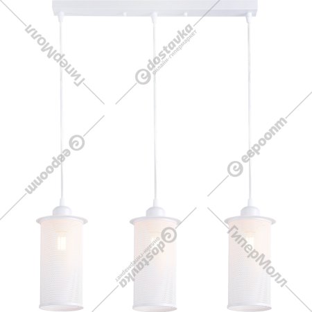 Подвесной светильник «Ambrella light» TR8163/3 WH, белый