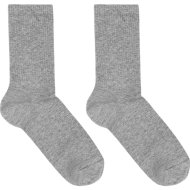 Носки мужские Mark Formelle 107K-1663, 22107K-2, 27-29, серый меланж