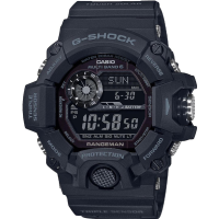 

Часы наручные"CASIO"(GW-9400-1B)