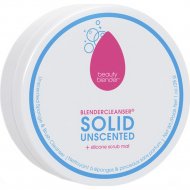 Мыло для спонжей «Beautyblender» Blendercleanser solid unscented, 30 г