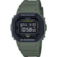 

Часы наручные"CASIO"(DW-5610SU-3E)