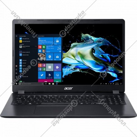 Ноутбук «Acer» Extensa 15 EX215-52 I585SUN, NX.EG8ER.00B