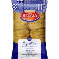 Макаронные изделия «Pasta ReggiA Capellini» 500 г