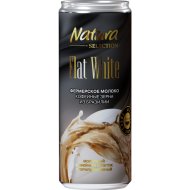 Напит.мол.коф«FLAT WHITE»2.6%,220 мл