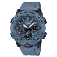 

Часы наручные"CASIO"(GA-2000SU-2A)