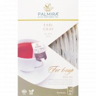 Чай пакетированный «Palmira» зеленый, мятная фантазия, 15 шт