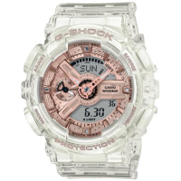 

Часы наручные"CASIO"(GMA-S110SR-7A)