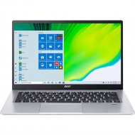 Ноутбук «Acer» Swift 1 SF114-33, NX.HYUER.001