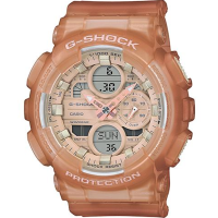 

Часы наручные"CASIO"(GMA-S140NC-5A1)