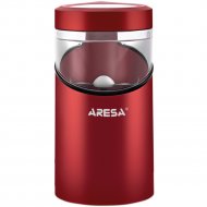 Кофемолка «Aresa» AR-3606, красная
