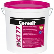 Штукатурка «Ceresit» СТ 77, 7.14 кг