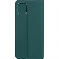 Чехол «Volare Rosso» Book, для Samsung Galaxy Note 10 Lite, зеленый