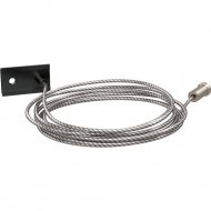 Кронштейн для шинопровода «Arte Lamp» Expert-Accessories, A571006