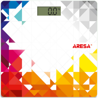 

Напольные весы "ARESA" (AR-4406)