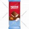Шоколад «Nestle» молочный и белый, с кокосовой стружкой и вафлей, 82 г