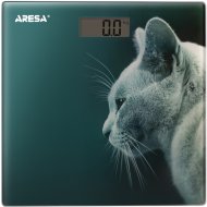 Весы напольные «Aresa» AR-4412