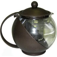 Чайник для заварки чая 1.25 л.