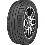 Летняя шина «Michelin» Pilot Sport 4 SUV 255/60R18 112W