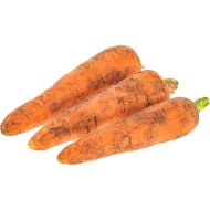 Морковь ранняя, 1 кг, фасовка 0.8 кг