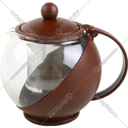 Чайник для заварки чая, 0.75 л