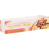 

Паста зубная"LA MISO" (прополис) 150г