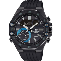 

Часы наручные"CASIO"(ECB-10PB-1A)