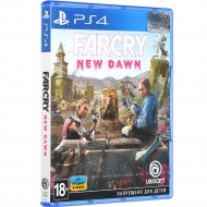 Игра для консоли «Ubisoft» Far Cry New Dawn, 1CSC20003858