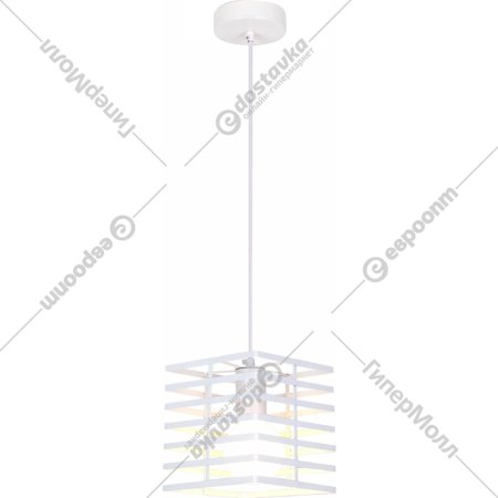 Подвесной светильник «Ambrella light» TR8410 WH, белый