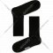 Носки мужские «DiWaRi» ACTIVE, размер 25, 000, черный