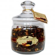 Чай черный «Чайная коллекция» Пряный глинтвейн, 150 г
