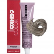 Крем-краска для волос «C:EHKO» Сolor Explosion, тон 8/73, 60 мл
