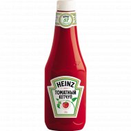 Кетчуп «Heinz» томатный, 570 г