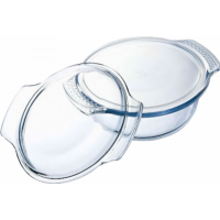 

Кастрюля "PYREX"(50112А000)Франция 2.5 л